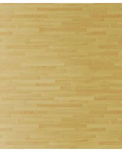 Block Beech Wilsonart Worktop 3000 x 600 x 30mm