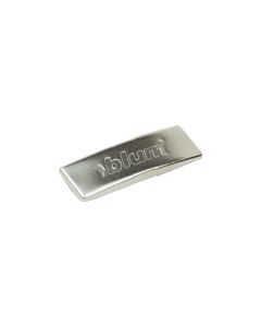 Blum Clip Top Arm Cover Cap