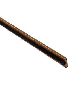 LPD Brown Fire and Smoke Intumescent - 2100 x 20 x 4mm