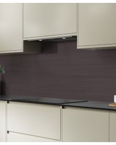 ALLOY Brushed Copper / Brushed Carbon Splashback (3050 x 750 x 4mm)