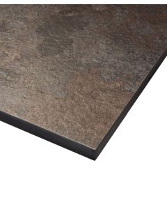 Caldeira Zenith Compact Laminate Worktop 3020mm x 650mm 12.5mm