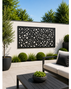Pebble Decorative Screen (900mm)