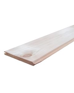 Redwood Timber Cladding 10 pack (94mm x 9mm) (Northwest Delivery Only)