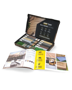 Free Composite Product Sample Pack