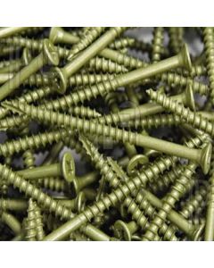 3" Decking Screws