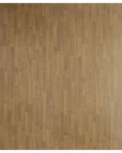 Spectra Colmar Oak 40mm Curved Edge Worktop