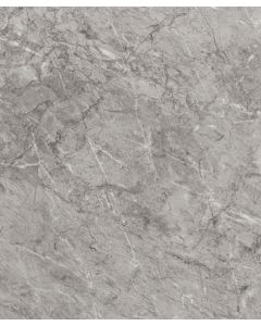 Spectra Grey Lightning Stone 40mm Curved Edge Worktop