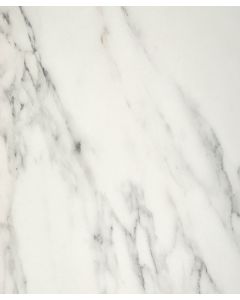 Spectra Italian Marble 40mm Curved Edge Worktop