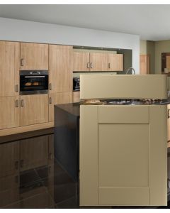 Made to Measure Gloss Doors - Denver