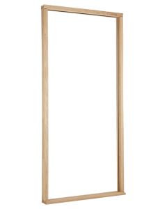 LPD Door Frame & Cill Oak External - 2113 x 962 x 44mm