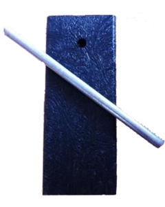 Drive-in Tool for Spiked Fencing Supports