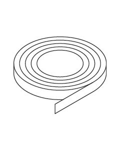 Iron on Edging for Contiplas Boards