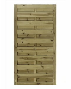 KDM Square Horizontal Gate 0.9 x 1.8 M (Northwest Delivery Only)