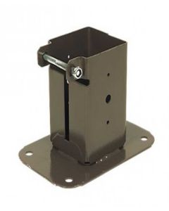 Fence Bolt Downs
