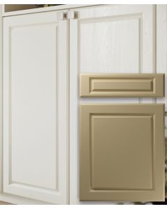 Made to Measure Gloss Doors - Fenwick