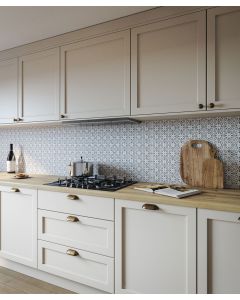 ALLOY Florence Tile Splashback (3050 x 750 x 4mm)