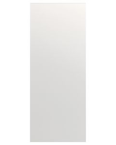 Deanta Flush White Primed Door