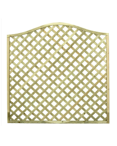 KDM Omega Diamond Lattice 1.8 x 1.8 M (Northwest Delivery Only)