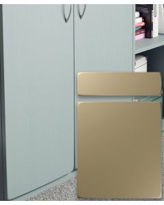 Made to Measure Gloss Doors - Genoa