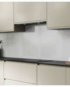 ALLOY Glaicer White / Neptune Blue Splashback (3050 x 750 x 4mm)