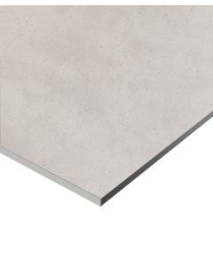 Grey Sparkle Solid Compact