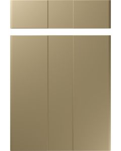 Made to Measure Matt Doors - Grove