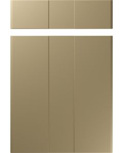 Made to Measure Gloss Doors - Grove