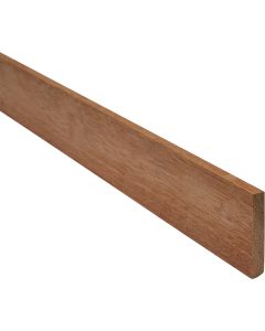 LPD Hardwood Lip - 2135 x 47 x 8mm