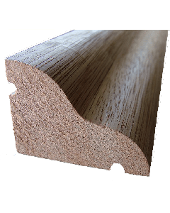 Hardwood Weatherbar