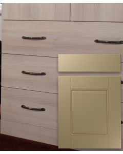 Made to Measure Gloss Doors - Henlow