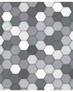 Honeycomb MDF Splashback  - 3000 x 600 x 9mm