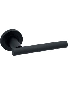 LPD Hyperion Matt Black Handle Pack