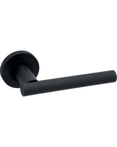 LPD Hyperion Matt Black Privacy Handle Pack