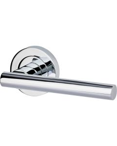 LPD Hyperion Polished Chrome Tone Handle Pack