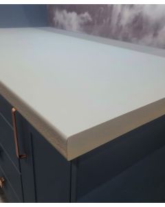 Bushboard Feutre Worktop 1000 x 600 x 40mm