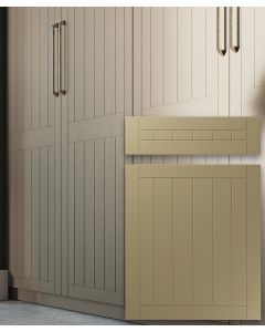 Made to Measure Gloss Doors - Juliette