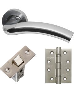 LPD Jupiter Handle Hardware Pack
