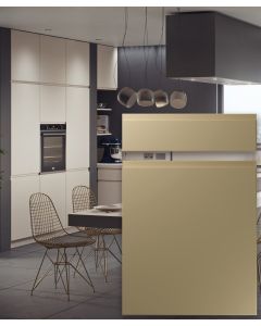 Made to Measure Gloss Doors - Kendal (22mm Thick)