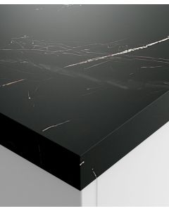 OMEGA Laurent Marble Square Edge Worktop