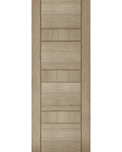 LPD Internal Light Grey Edmonton Prefinished FD30 Fire Door
