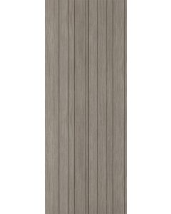 LPD Internal Laminate Light Grey Montreal Solid Door