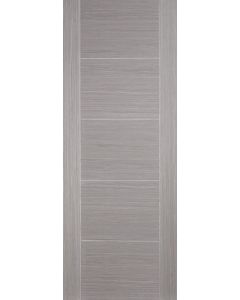 LPD Internal Light Grey Vancouver Solid Internal FD30 Fire door