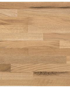 Light Porterhouse Oak Kronodesign 38mm Postformed Worktop