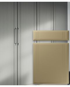 Made to Measure Gloss Doors - Linea