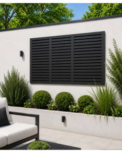 Linear Decorative Screen (900mm)