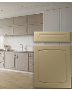 Made to Measure Gloss Doors - Madrid