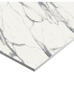 Marble Veneto Zenith Compact Laminate Worktop 3050 x 650 x 12mm
