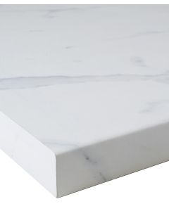 Marble Veneto Wilsonart 40mm Worktop