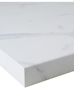 Marble Veneto Wilsonart Worktop 2000 x 600 x 40mm