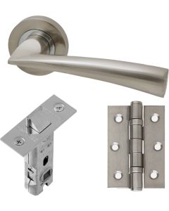 LPD Mars Handle Hardware Pack